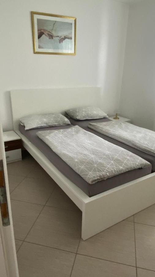 Vila Luca Island Krk / Malinska Exterior foto